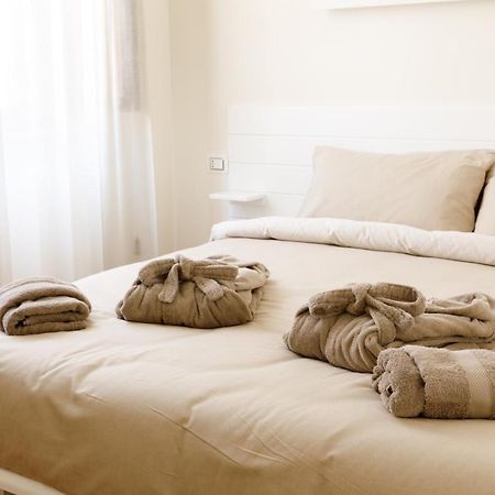 I Vicoli Exclusive Apartments Fondi Εξωτερικό φωτογραφία