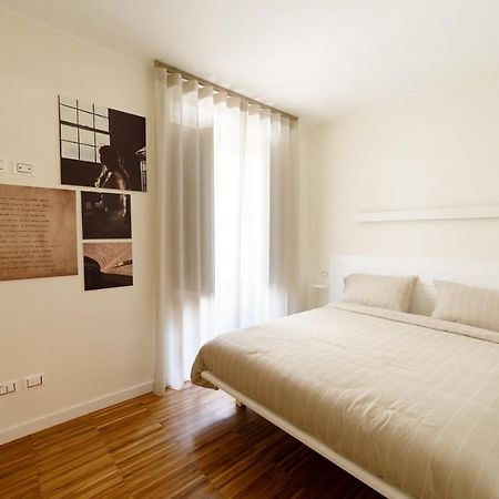 I Vicoli Exclusive Apartments Fondi Εξωτερικό φωτογραφία