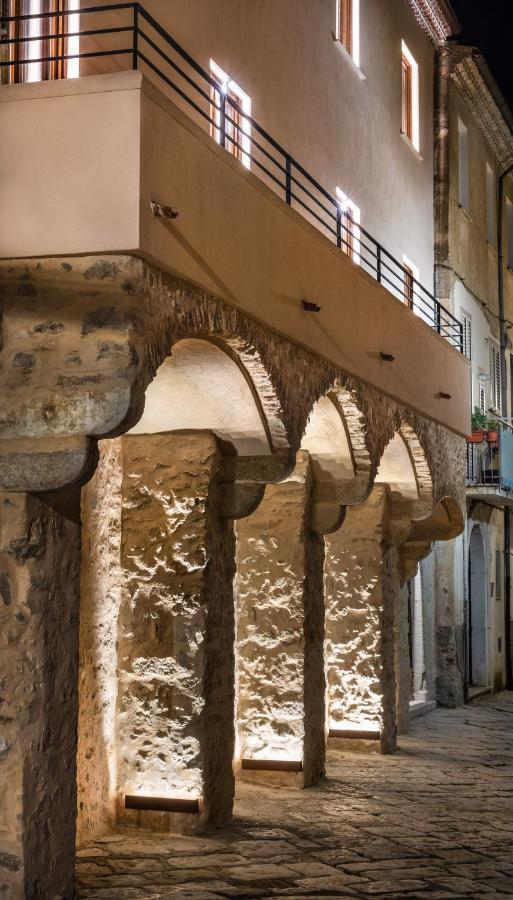 I Vicoli Exclusive Apartments Fondi Εξωτερικό φωτογραφία