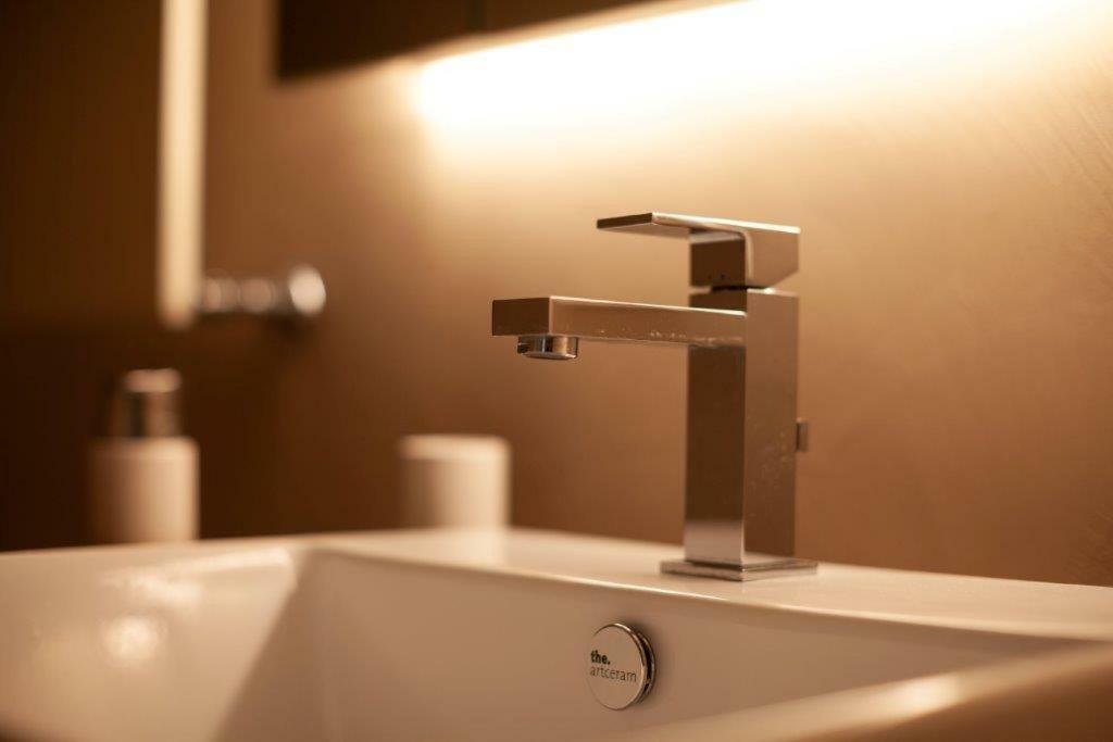 I Vicoli Exclusive Apartments Fondi Εξωτερικό φωτογραφία