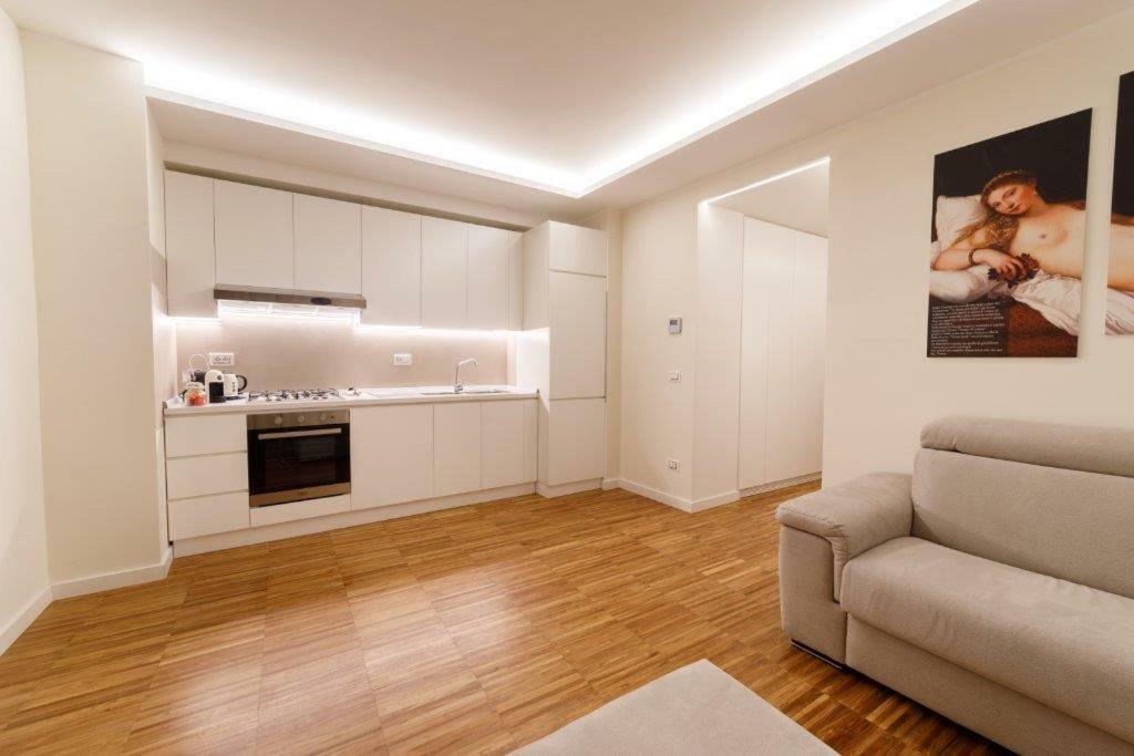 I Vicoli Exclusive Apartments Fondi Εξωτερικό φωτογραφία