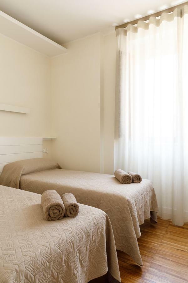 I Vicoli Exclusive Apartments Fondi Εξωτερικό φωτογραφία