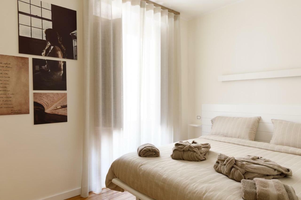 I Vicoli Exclusive Apartments Fondi Εξωτερικό φωτογραφία