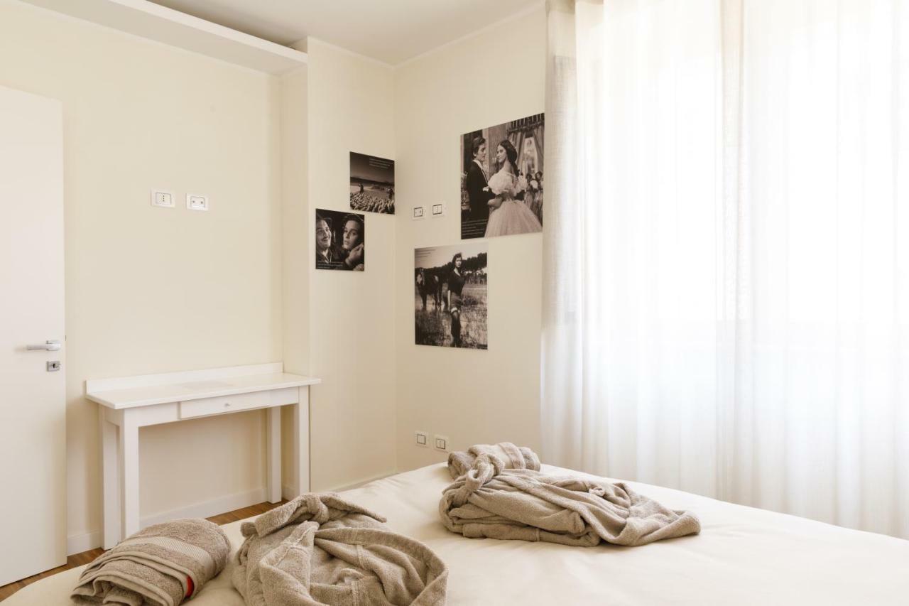 I Vicoli Exclusive Apartments Fondi Εξωτερικό φωτογραφία