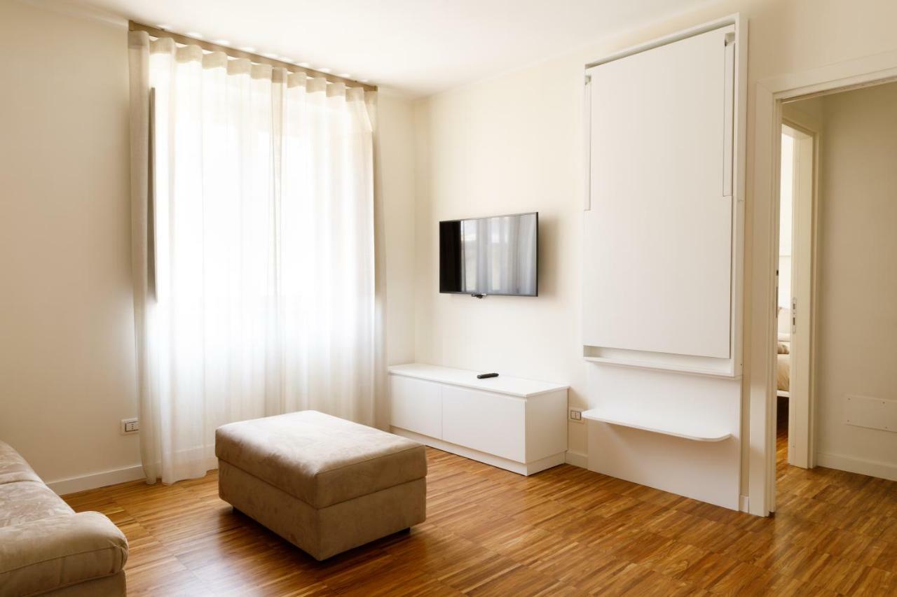 I Vicoli Exclusive Apartments Fondi Εξωτερικό φωτογραφία