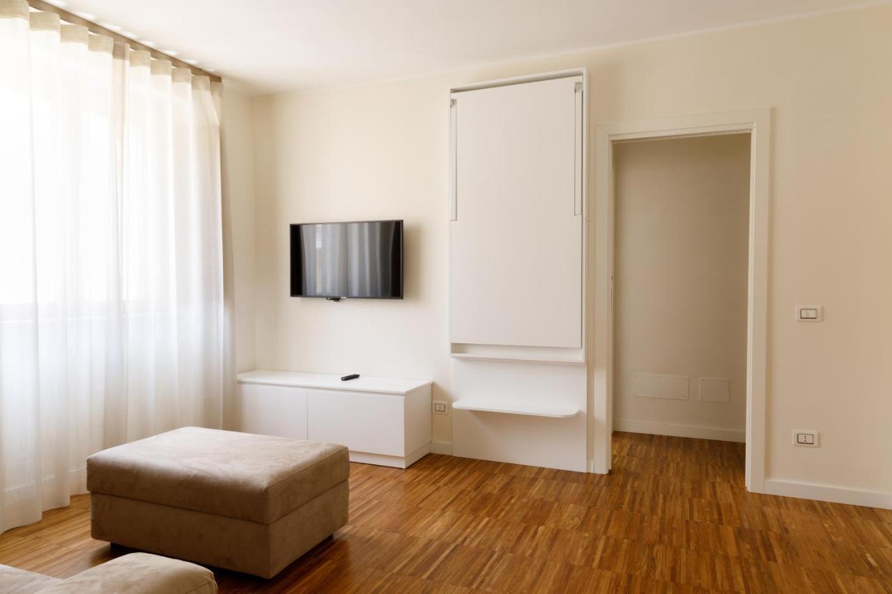 I Vicoli Exclusive Apartments Fondi Εξωτερικό φωτογραφία