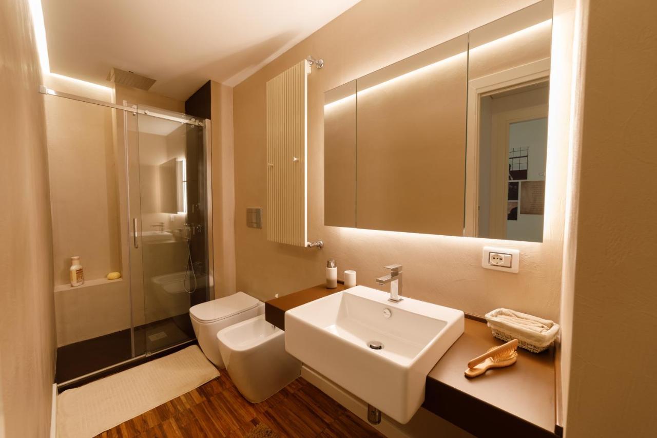 I Vicoli Exclusive Apartments Fondi Εξωτερικό φωτογραφία