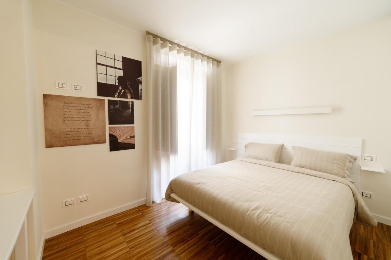 I Vicoli Exclusive Apartments Fondi Εξωτερικό φωτογραφία