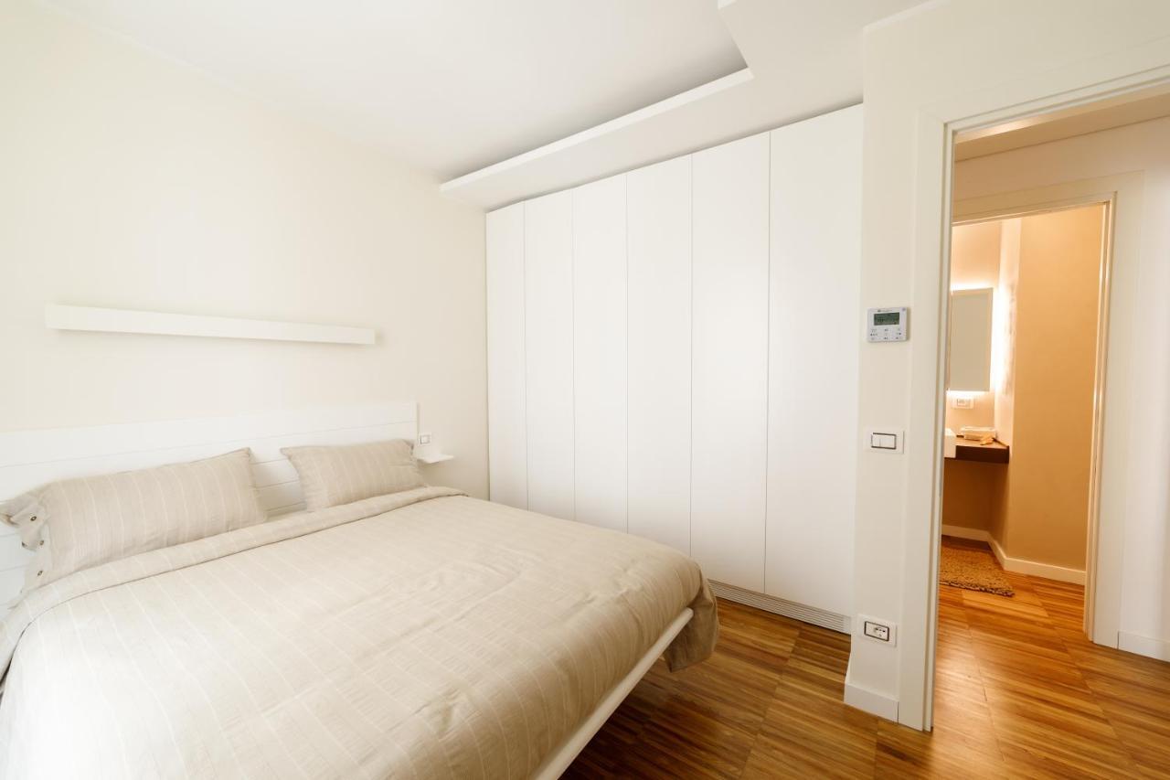 I Vicoli Exclusive Apartments Fondi Εξωτερικό φωτογραφία