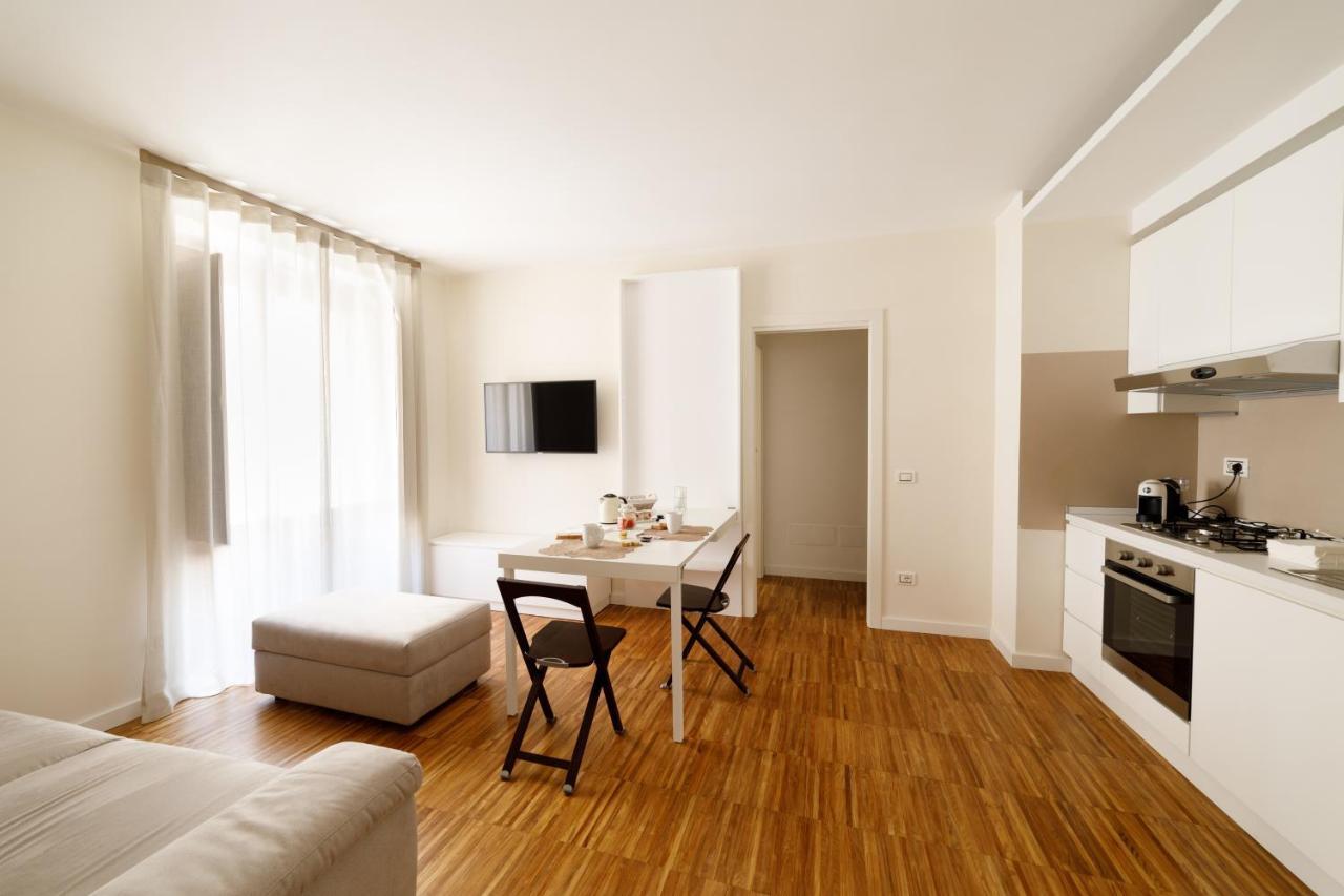 I Vicoli Exclusive Apartments Fondi Εξωτερικό φωτογραφία