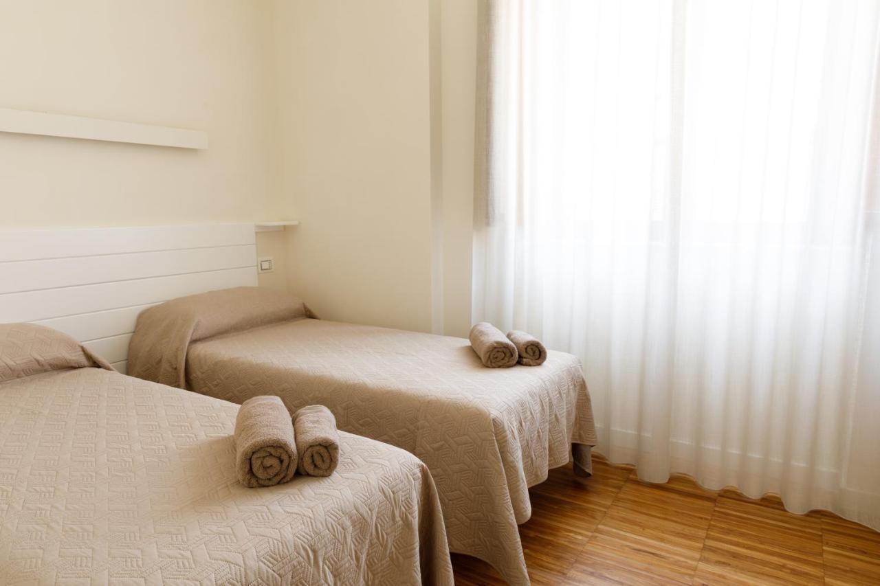 I Vicoli Exclusive Apartments Fondi Εξωτερικό φωτογραφία